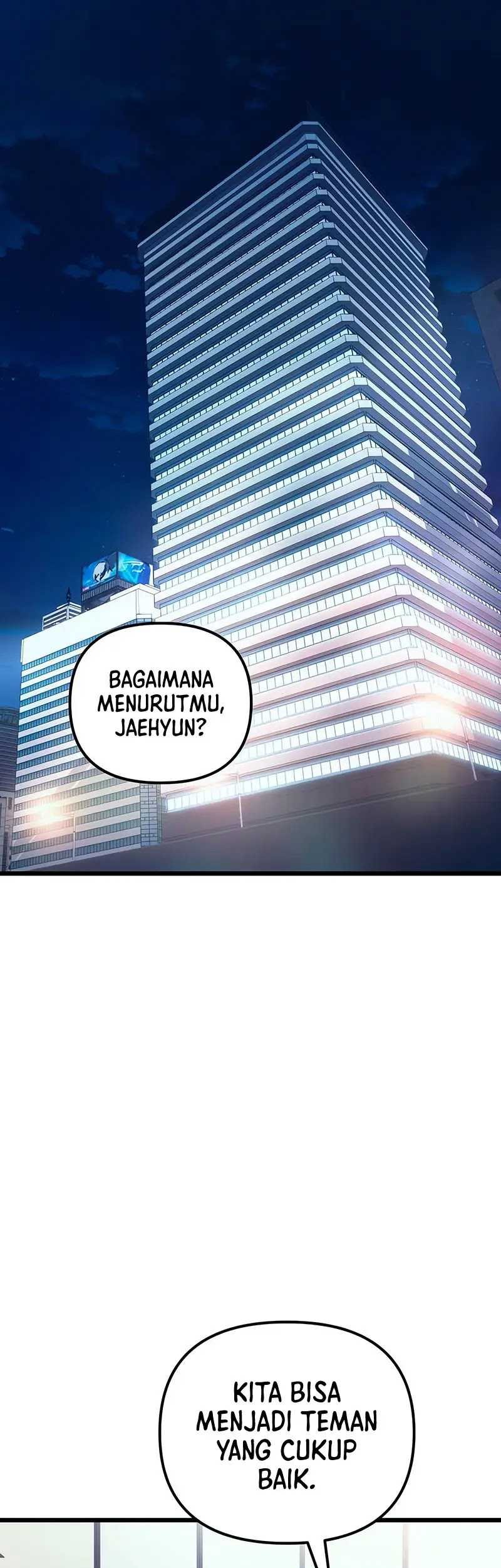 I Obtained a Mythic Item Chapter 98 Gambar 30