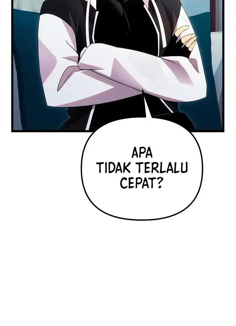 I Obtained a Mythic Item Chapter 98 Gambar 33