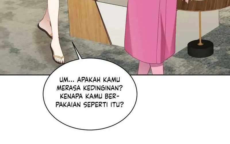 After Improperly Licking a Dog, I Became a Billionaire Chapter 86 Gambar 20