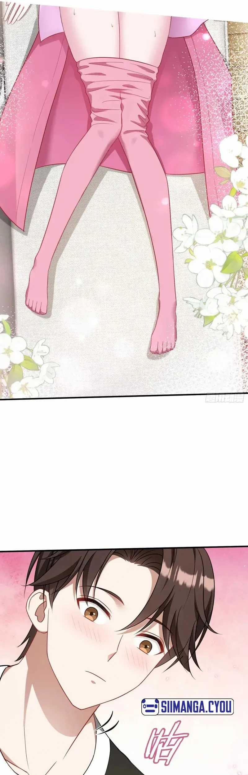 After Improperly Licking a Dog, I Became a Billionaire Chapter 86 Gambar 28