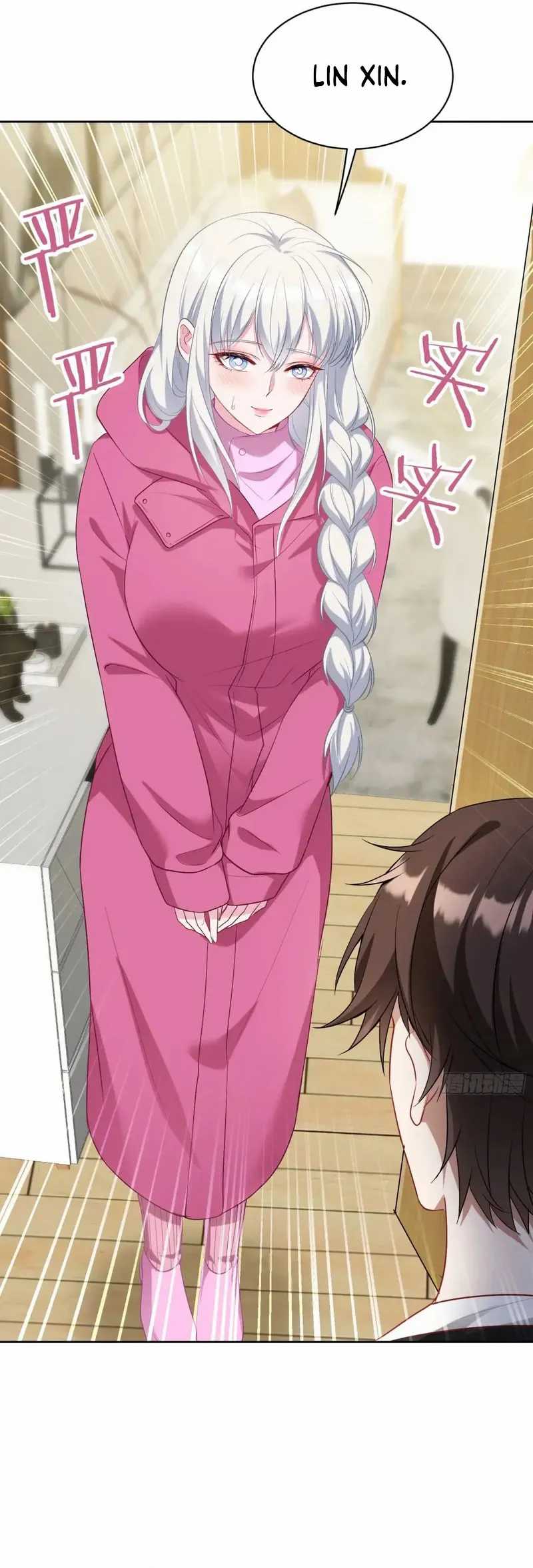 After Improperly Licking a Dog, I Became a Billionaire Chapter 86 Gambar 18