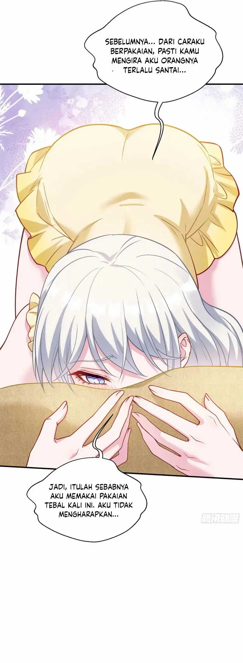 After Improperly Licking a Dog, I Became a Billionaire Chapter 86 Gambar 36