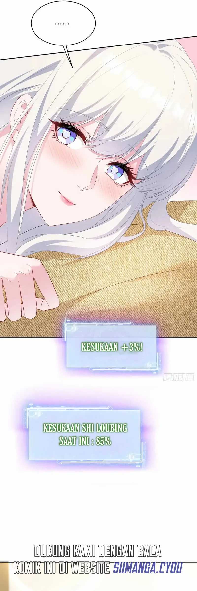 After Improperly Licking a Dog, I Became a Billionaire Chapter 86 Gambar 39