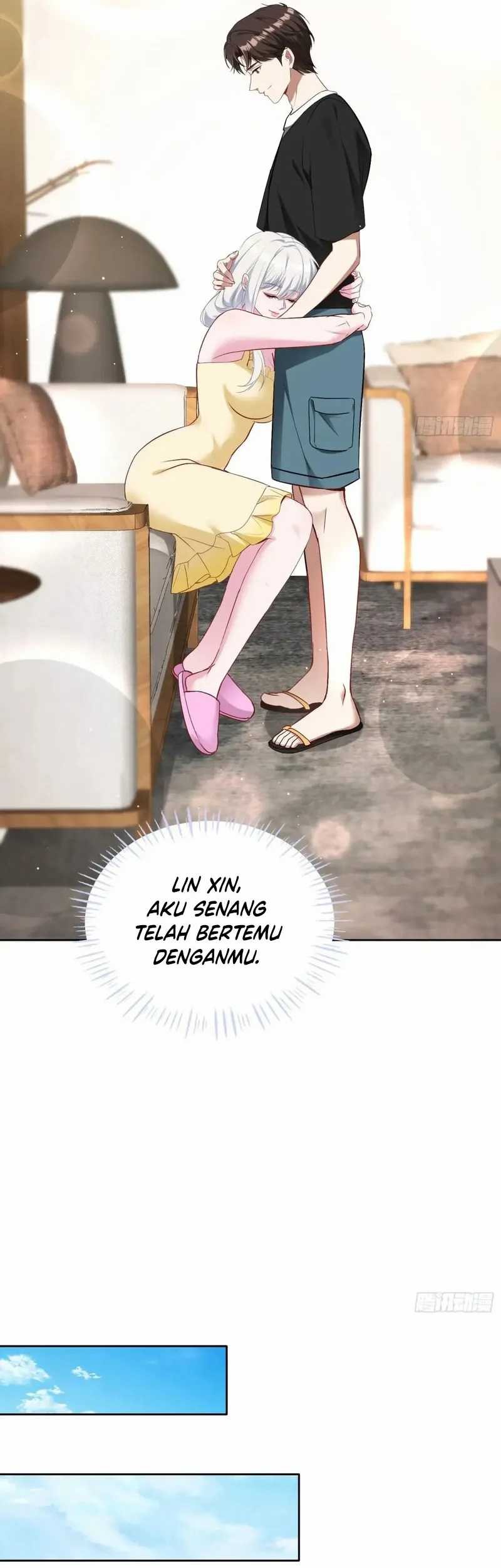 After Improperly Licking a Dog, I Became a Billionaire Chapter 86 Gambar 40