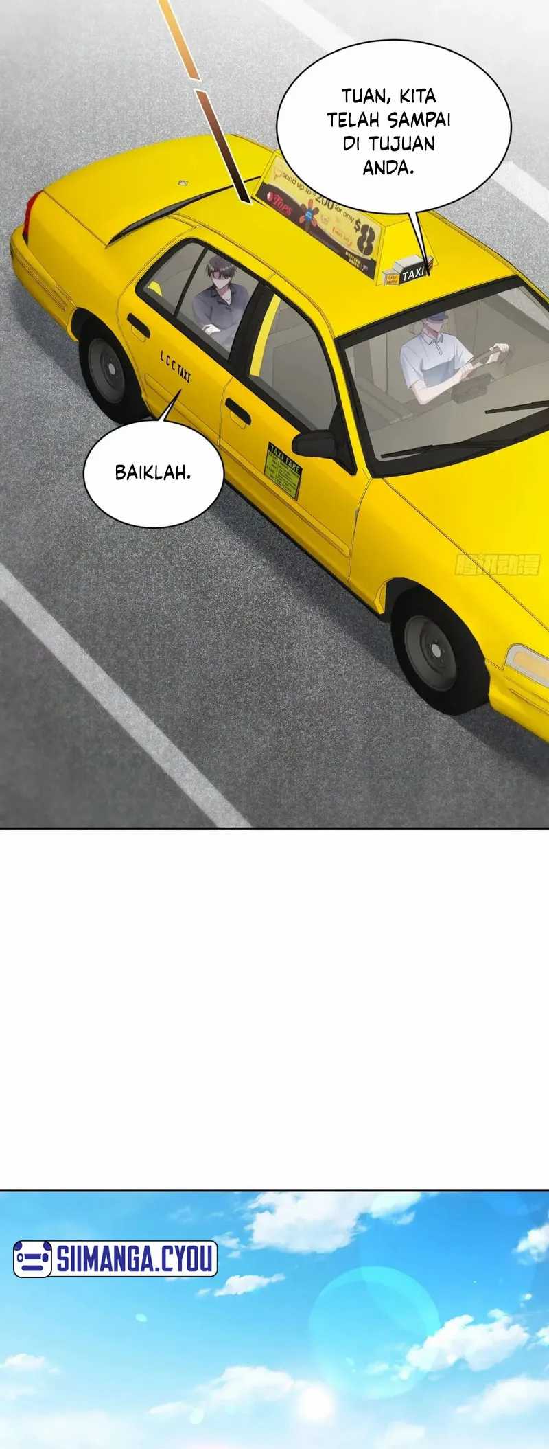 After Improperly Licking a Dog, I Became a Billionaire Chapter 86 Gambar 42