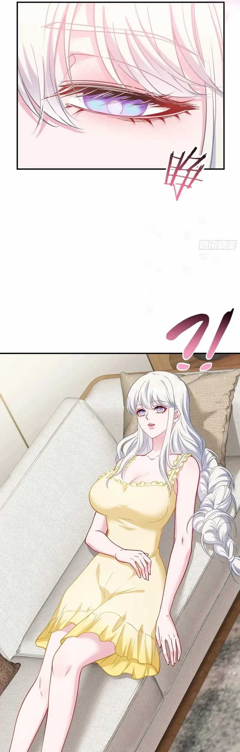 After Improperly Licking a Dog, I Became a Billionaire Chapter 86 Gambar 32