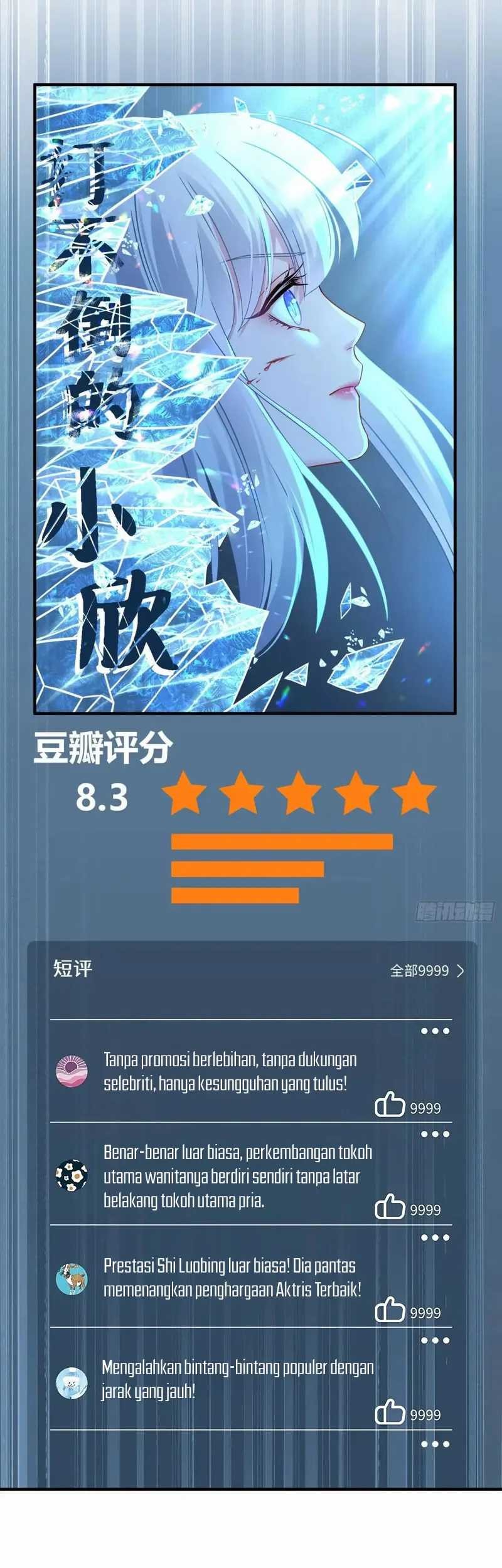 After Improperly Licking a Dog, I Became a Billionaire Chapter 86 Gambar 4