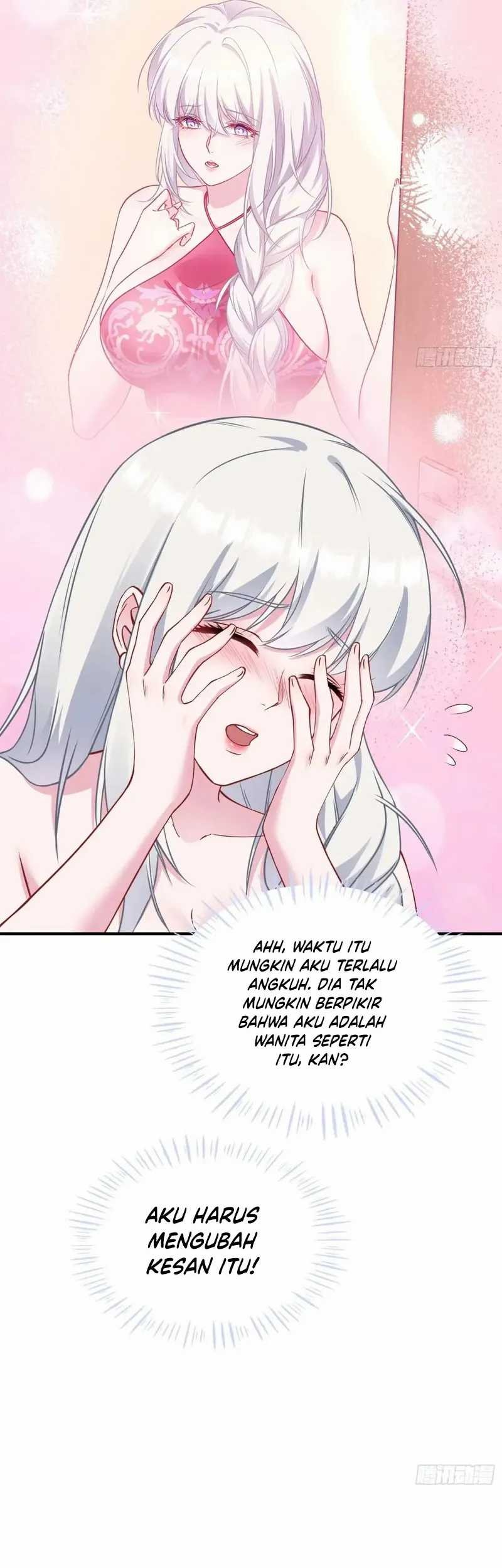 After Improperly Licking a Dog, I Became a Billionaire Chapter 86 Gambar 11