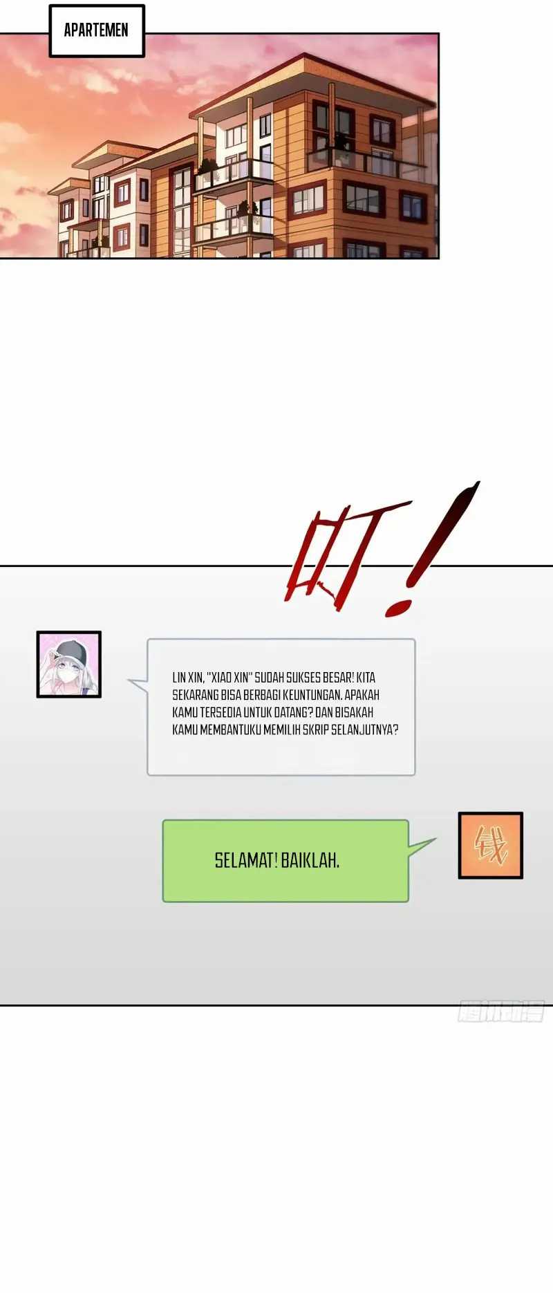 After Improperly Licking a Dog, I Became a Billionaire Chapter 86 Gambar 13