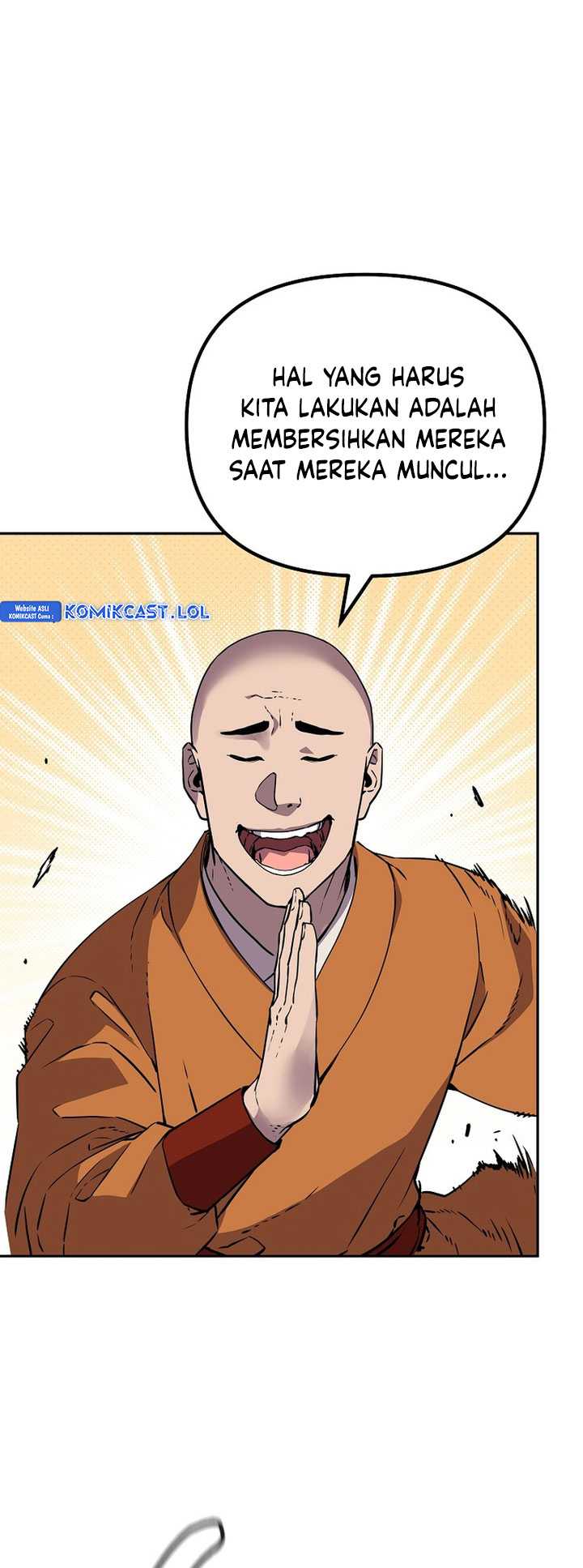 Reincarnation of the Murim Clan’s Former Ranker Chapter 110 Gambar 36