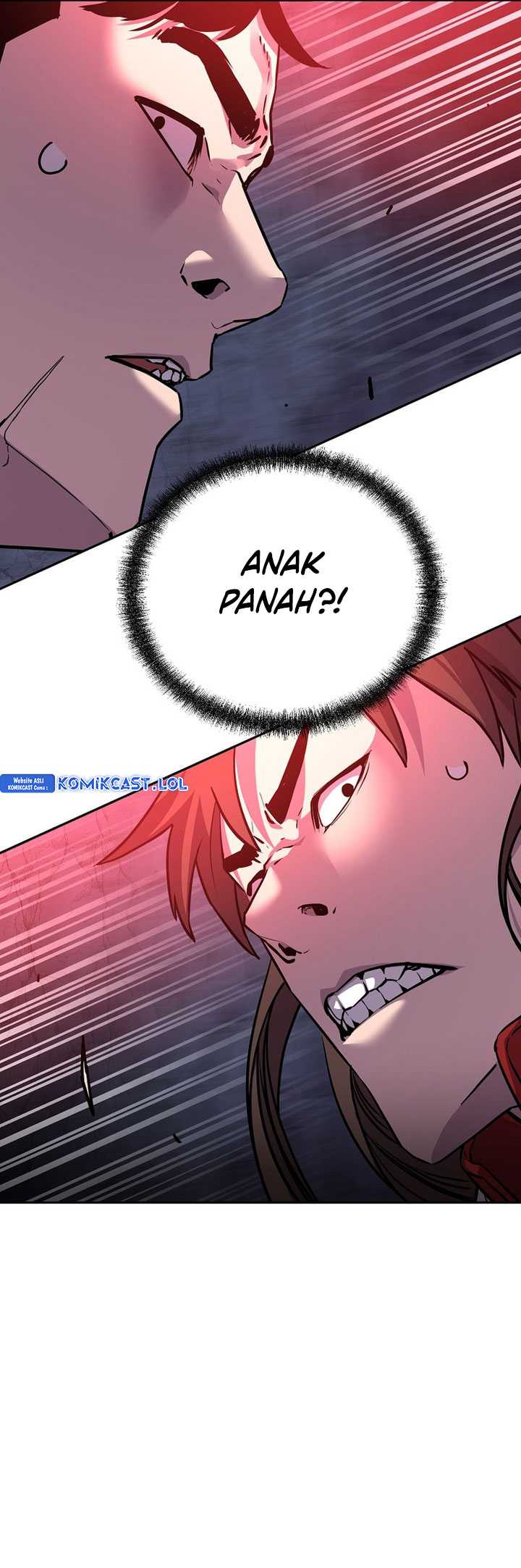 Reincarnation of the Murim Clan’s Former Ranker Chapter 110 Gambar 40