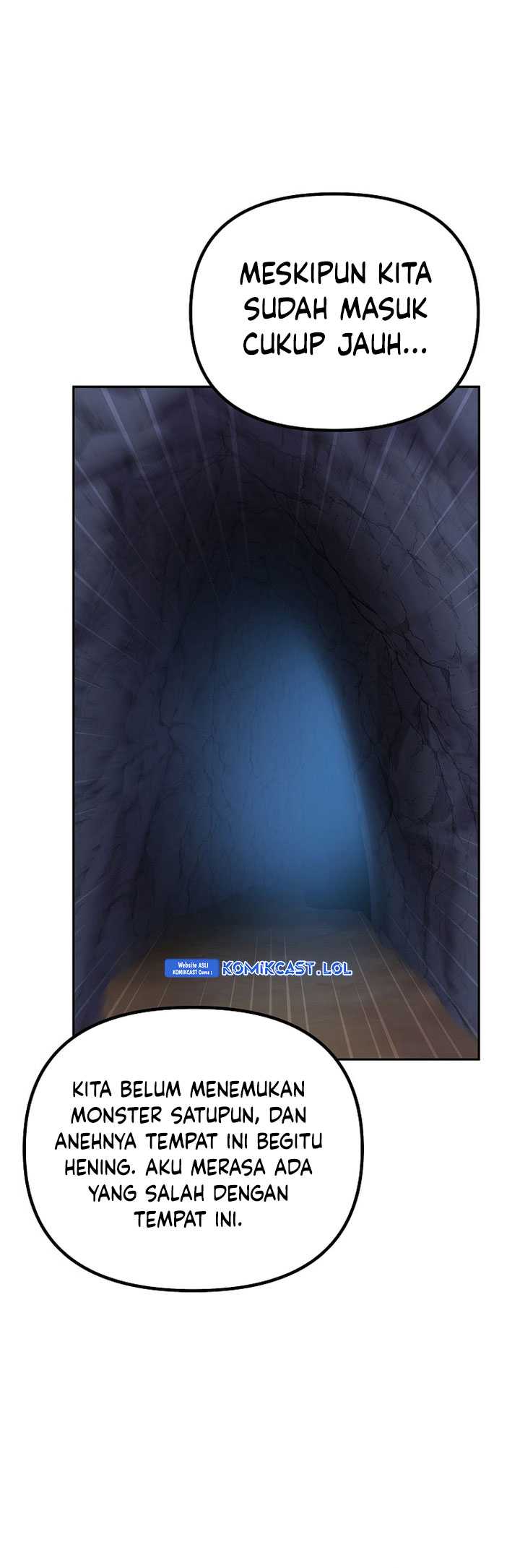 Reincarnation of the Murim Clan’s Former Ranker Chapter 110 Gambar 33