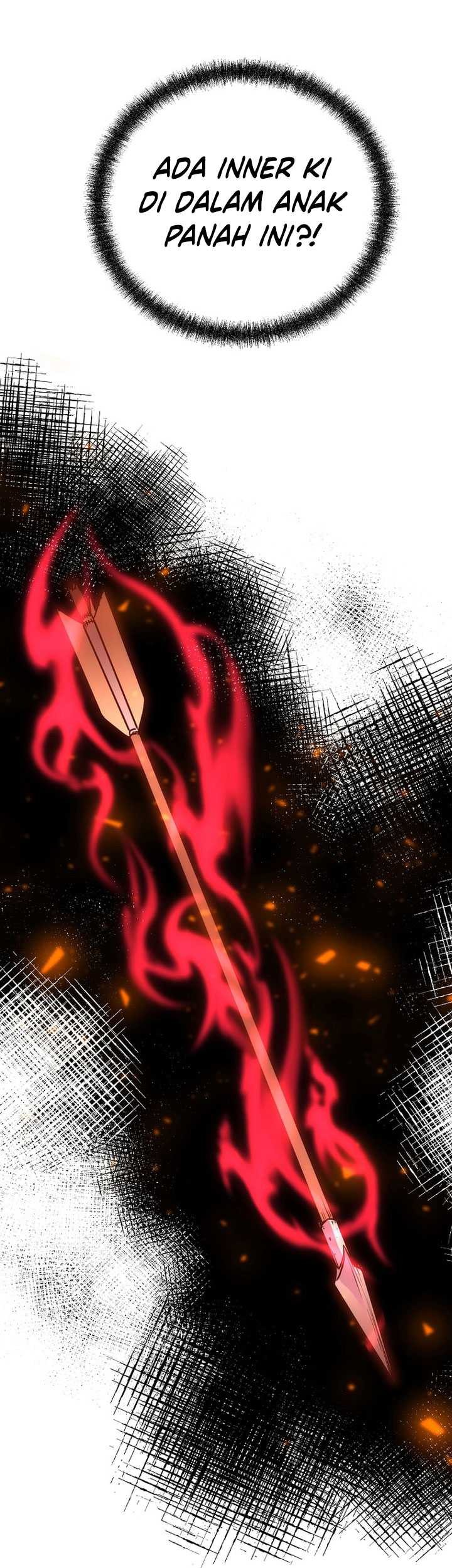 Reincarnation of the Murim Clan’s Former Ranker Chapter 110 Gambar 49