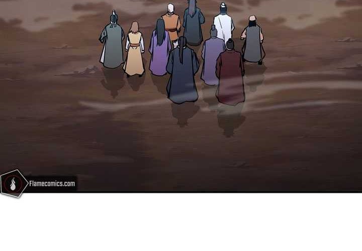 Reincarnation of the Murim Clan’s Former Ranker Chapter 110 Gambar 54