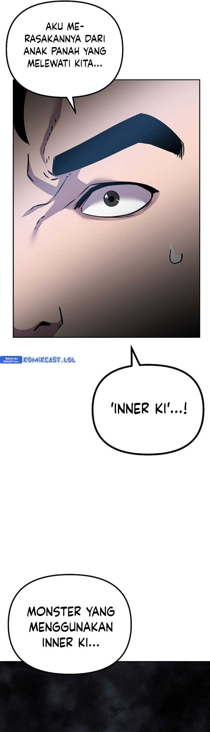 Reincarnation of the Murim Clan’s Former Ranker Chapter 110 Gambar 56