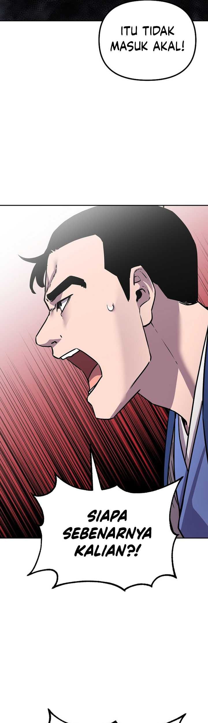 Reincarnation of the Murim Clan’s Former Ranker Chapter 110 Gambar 58