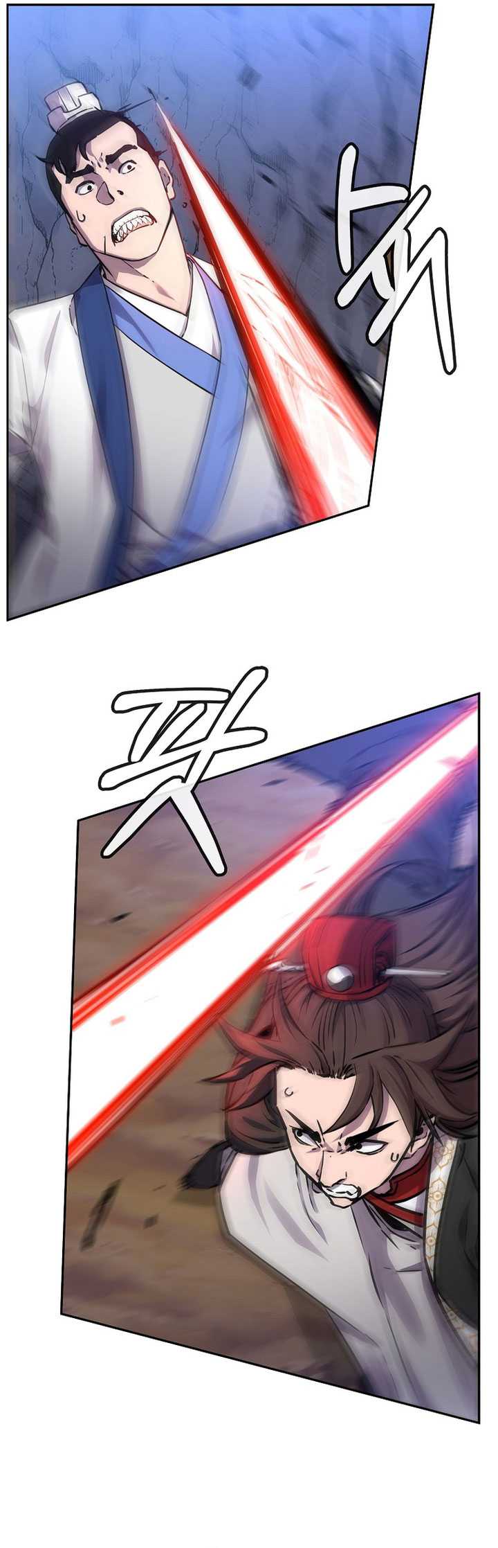 Reincarnation of the Murim Clan’s Former Ranker Chapter 110 Gambar 44