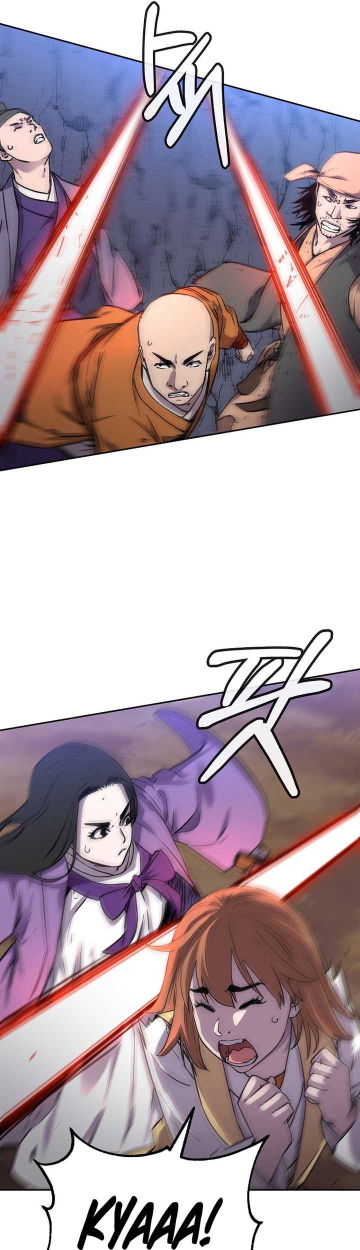 Reincarnation of the Murim Clan’s Former Ranker Chapter 110 Gambar 45