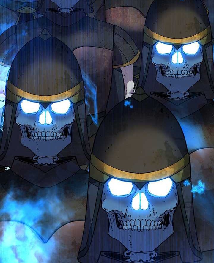 Reincarnation of the Murim Clan’s Former Ranker Chapter 110 Gambar 63