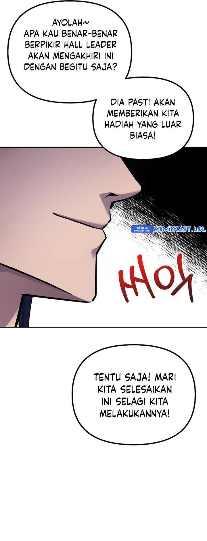 Reincarnation of the Murim Clan’s Former Ranker Chapter 110 Gambar 9