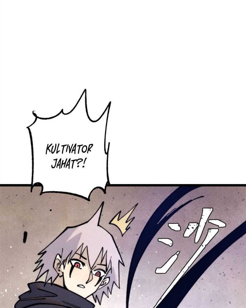 All Hail the Sect Leader Chapter 318 Gambar 26