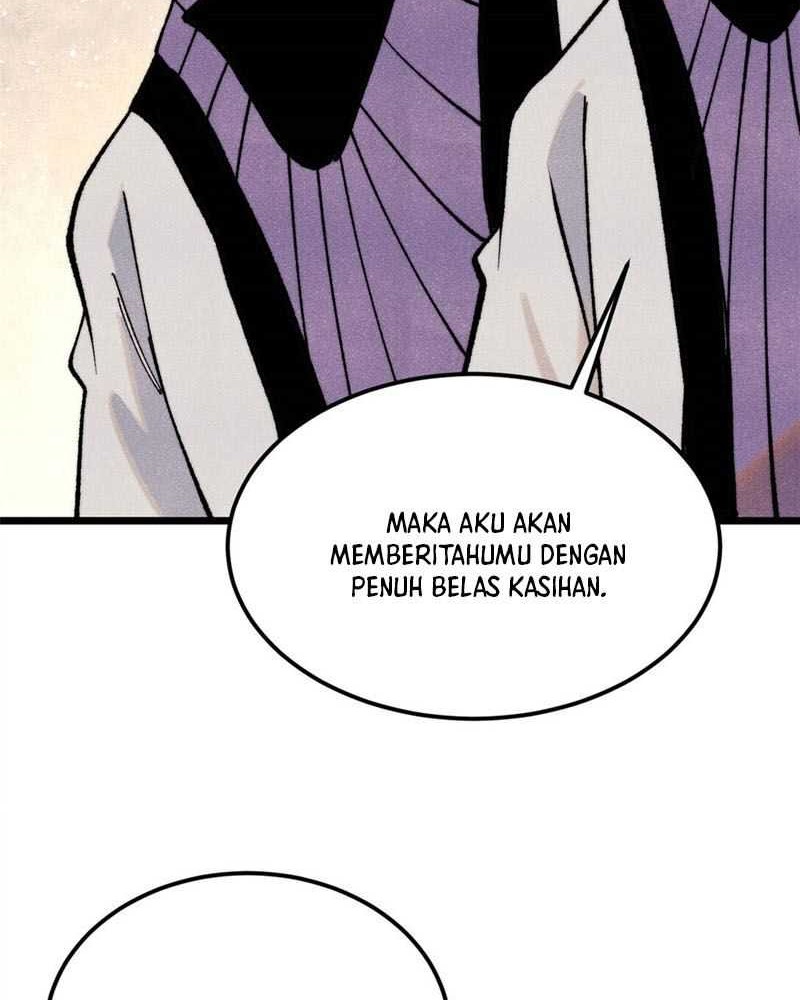 All Hail the Sect Leader Chapter 318 Gambar 37