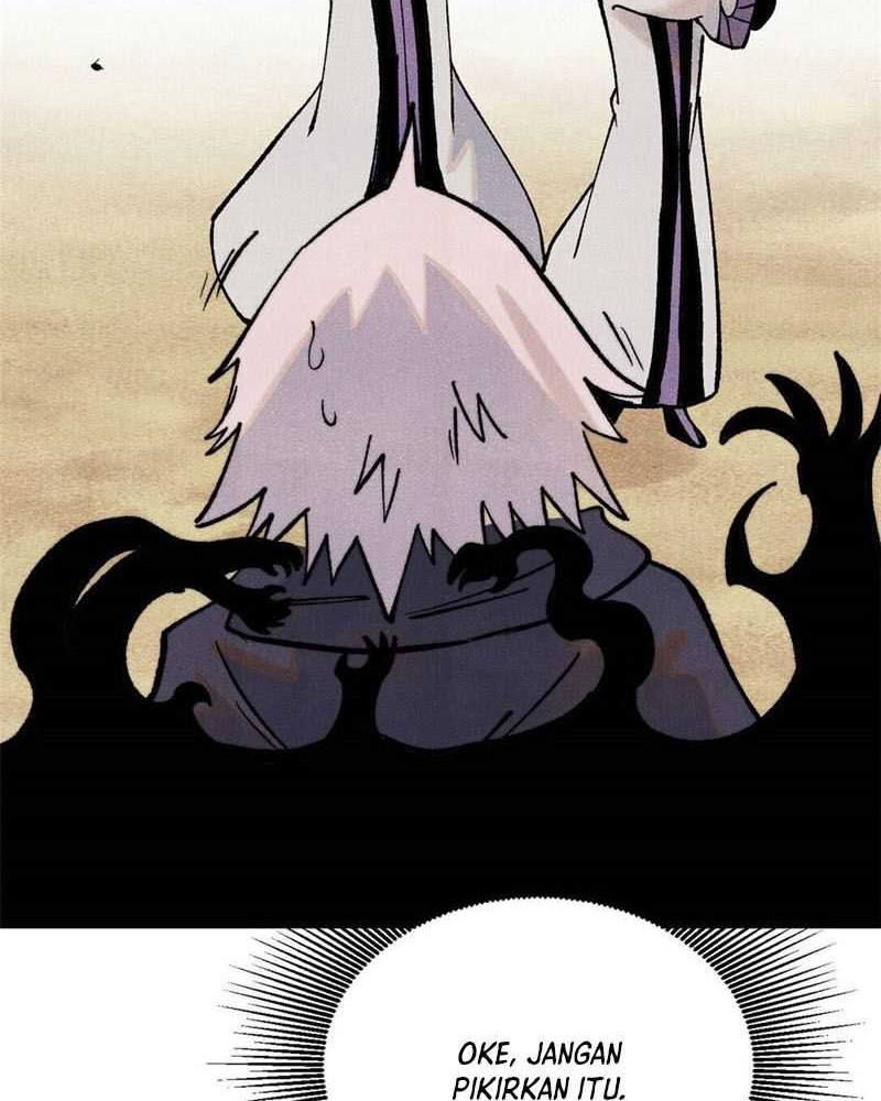 All Hail the Sect Leader Chapter 318 Gambar 41