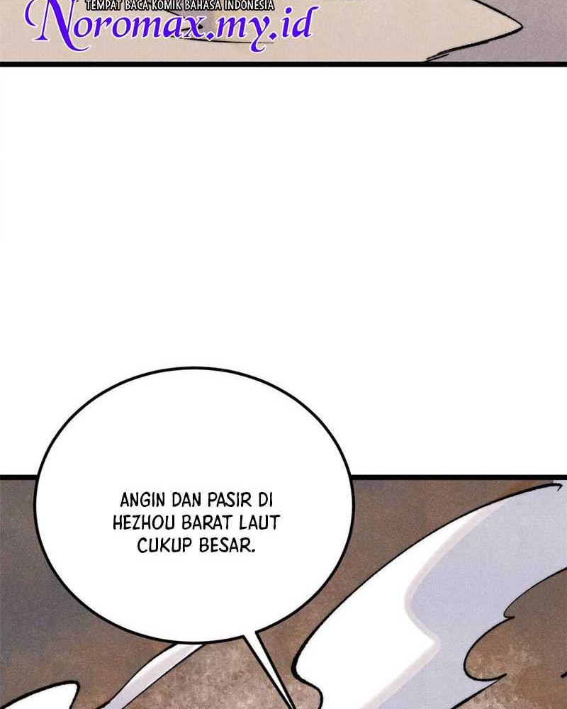 All Hail the Sect Leader Chapter 318 Gambar 6