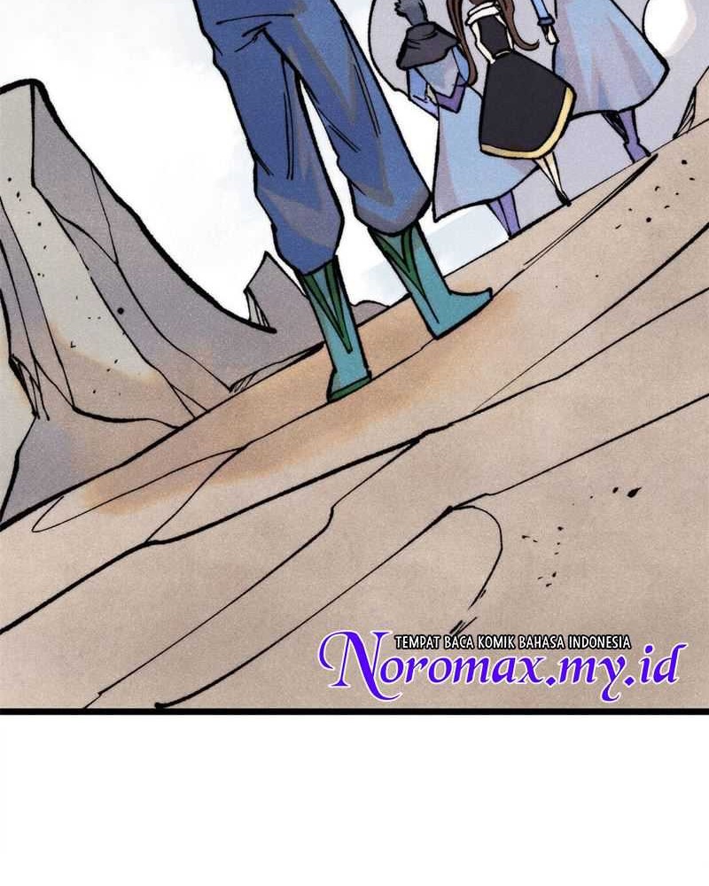 All Hail the Sect Leader Chapter 318 Gambar 10