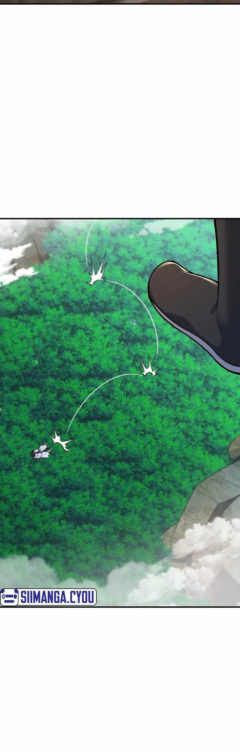 The Heavenly Path Is Not Stupid Chapter 83 Gambar 20