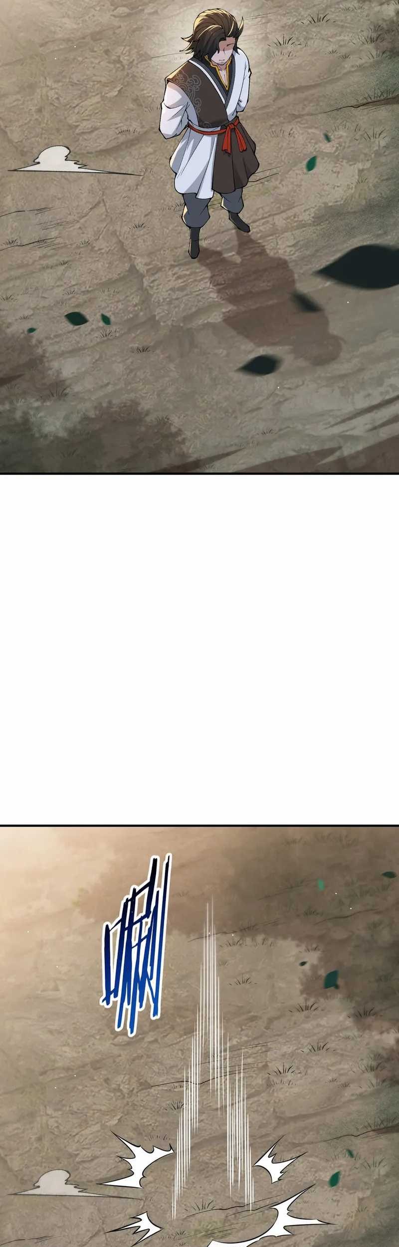 The Heavenly Path Is Not Stupid Chapter 83 Gambar 18