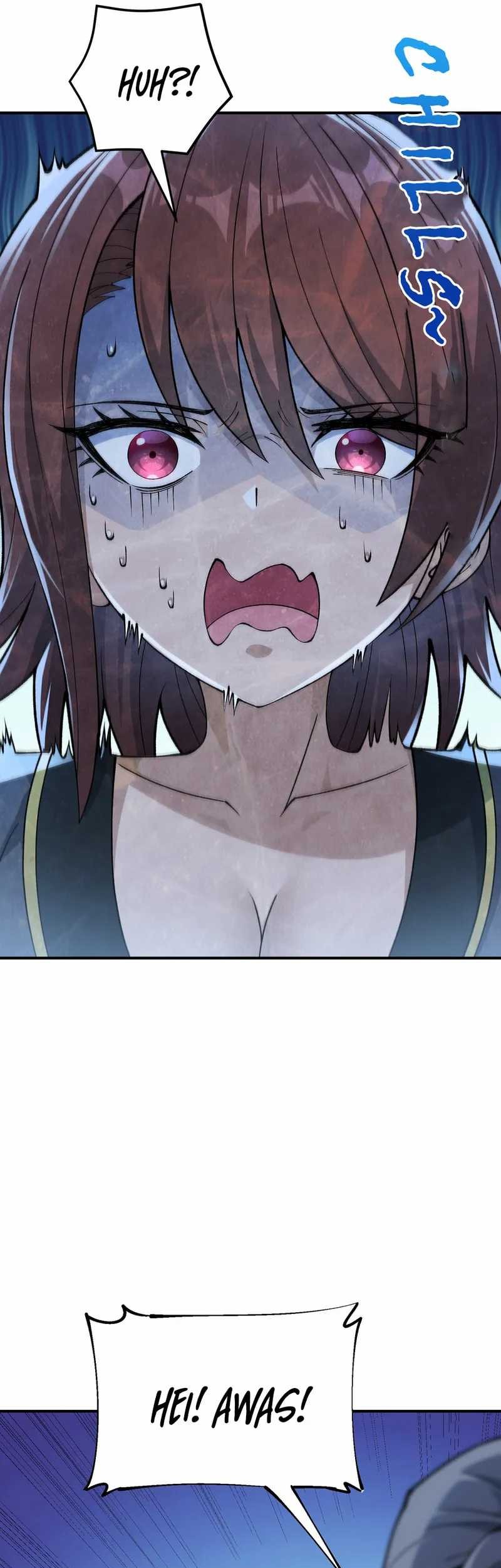 The Heavenly Path Is Not Stupid Chapter 83 Gambar 40