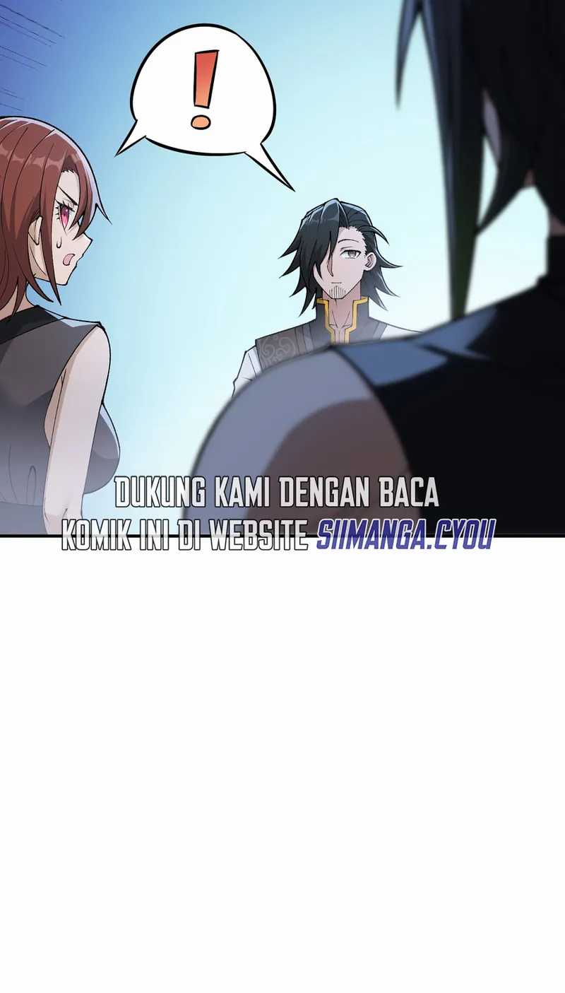 The Heavenly Path Is Not Stupid Chapter 83 Gambar 42