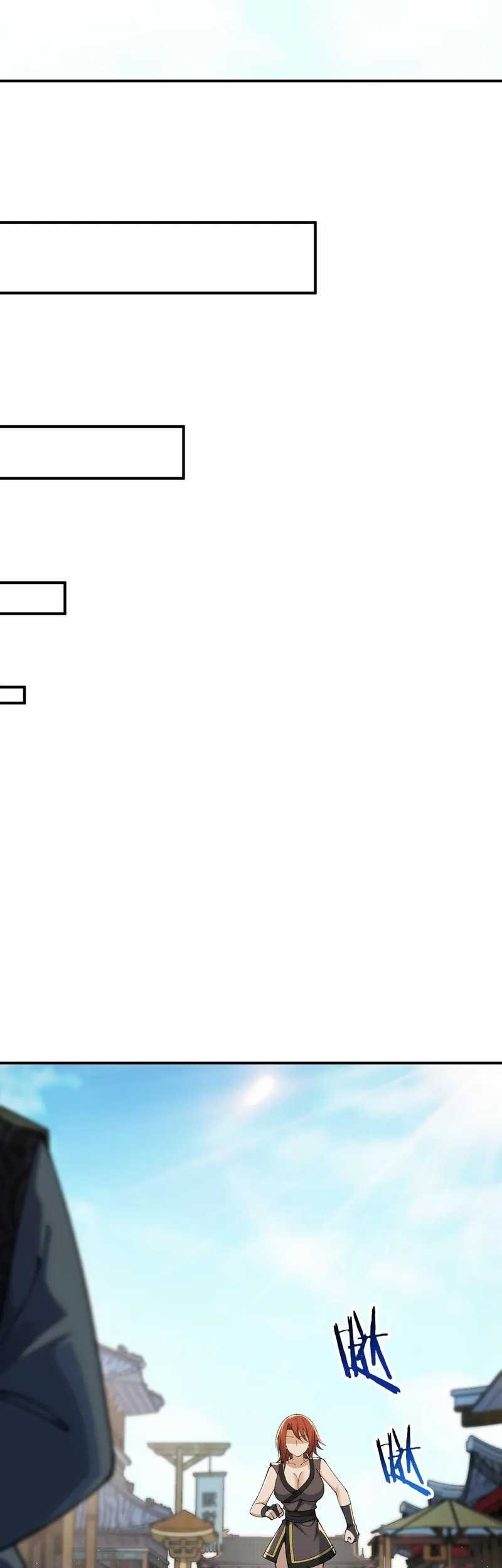 The Heavenly Path Is Not Stupid Chapter 83 Gambar 32