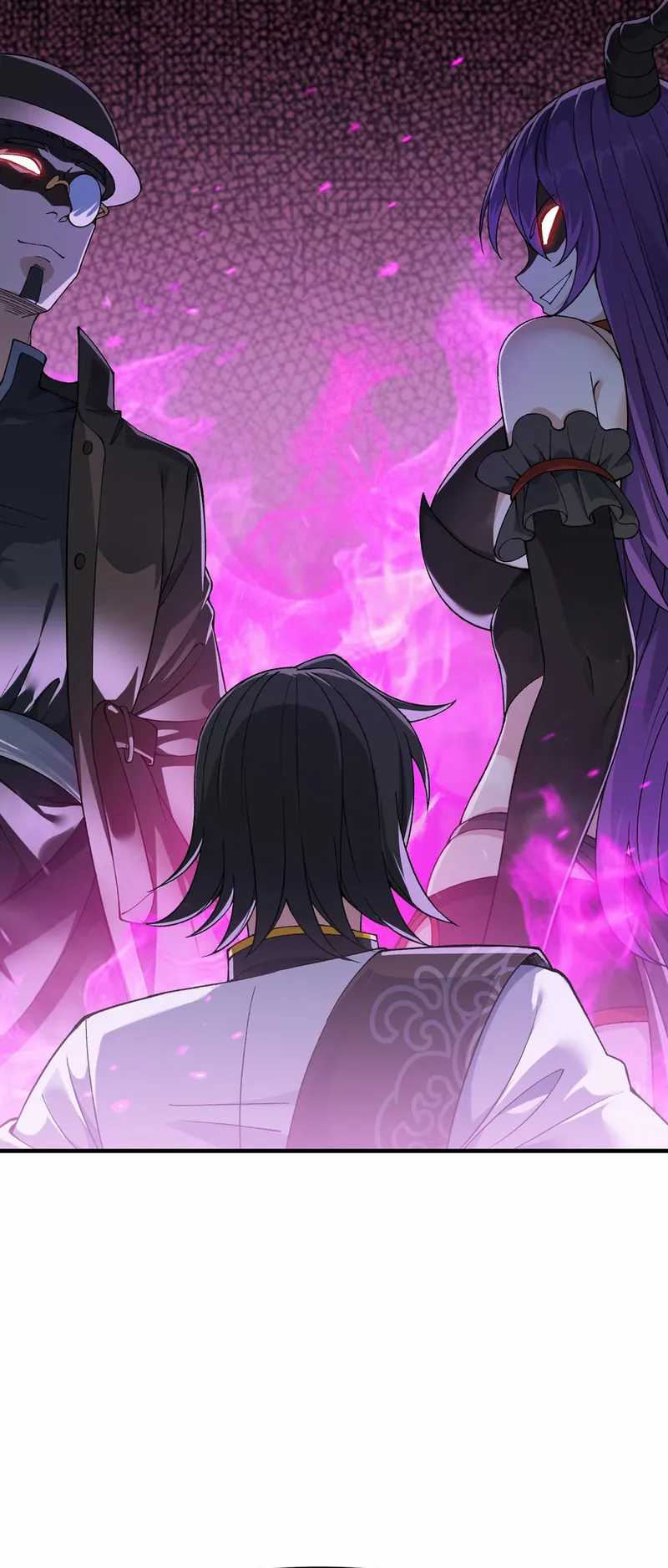 The Heavenly Path Is Not Stupid Chapter 83 Gambar 69