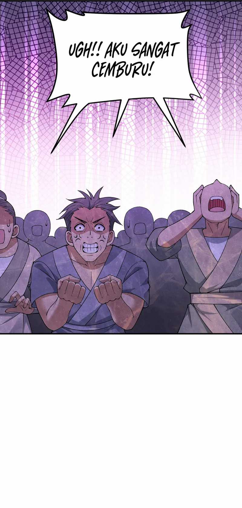 The Heavenly Path Is Not Stupid Chapter 83 Gambar 60