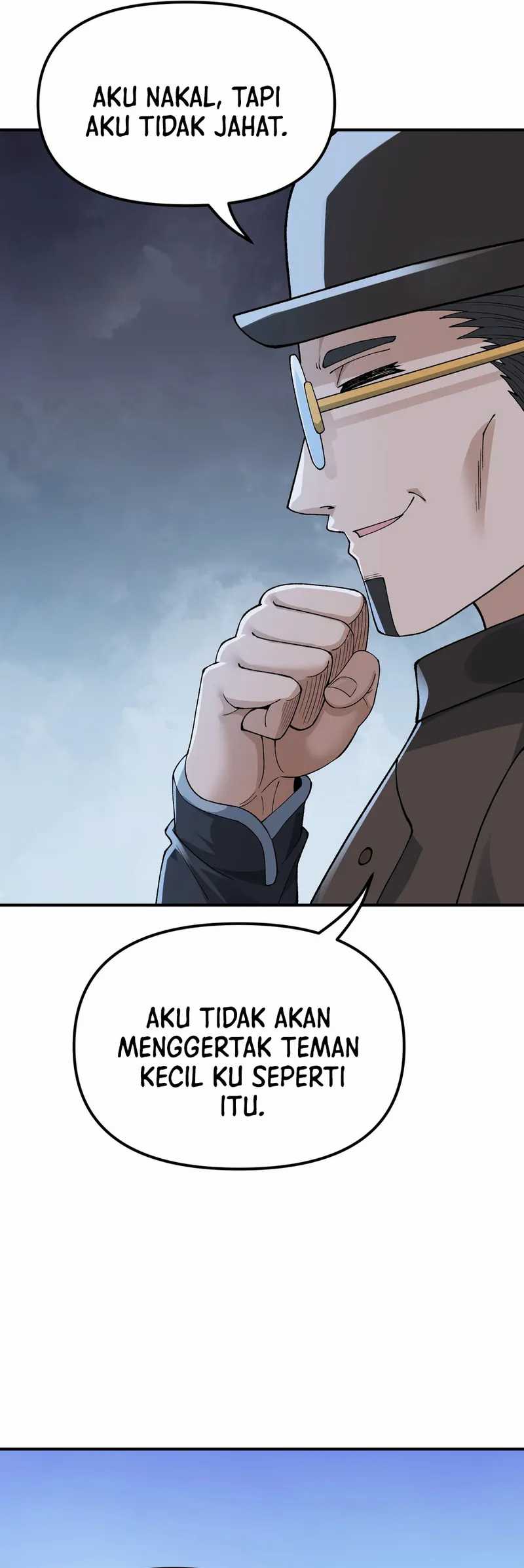 The Heavenly Path Is Not Stupid Chapter 83 Gambar 71