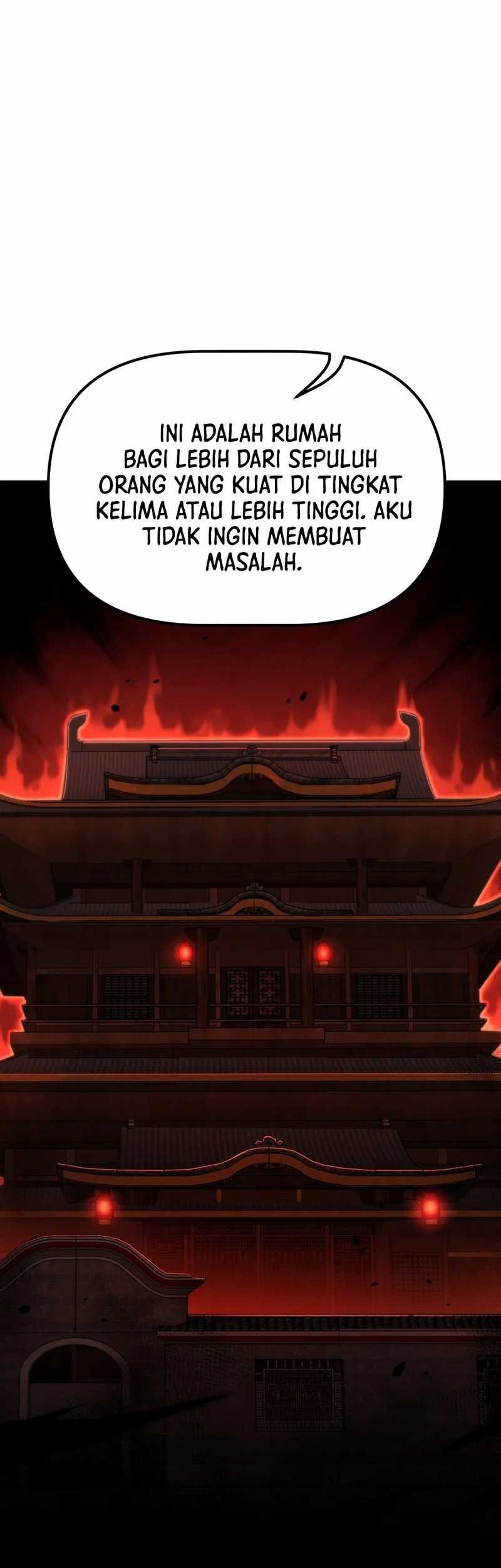 The Heavenly Path Is Not Stupid Chapter 83 Gambar 74