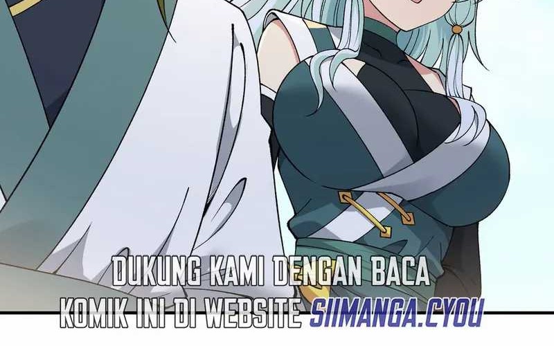 The Heavenly Path Is Not Stupid Chapter 83 Gambar 9