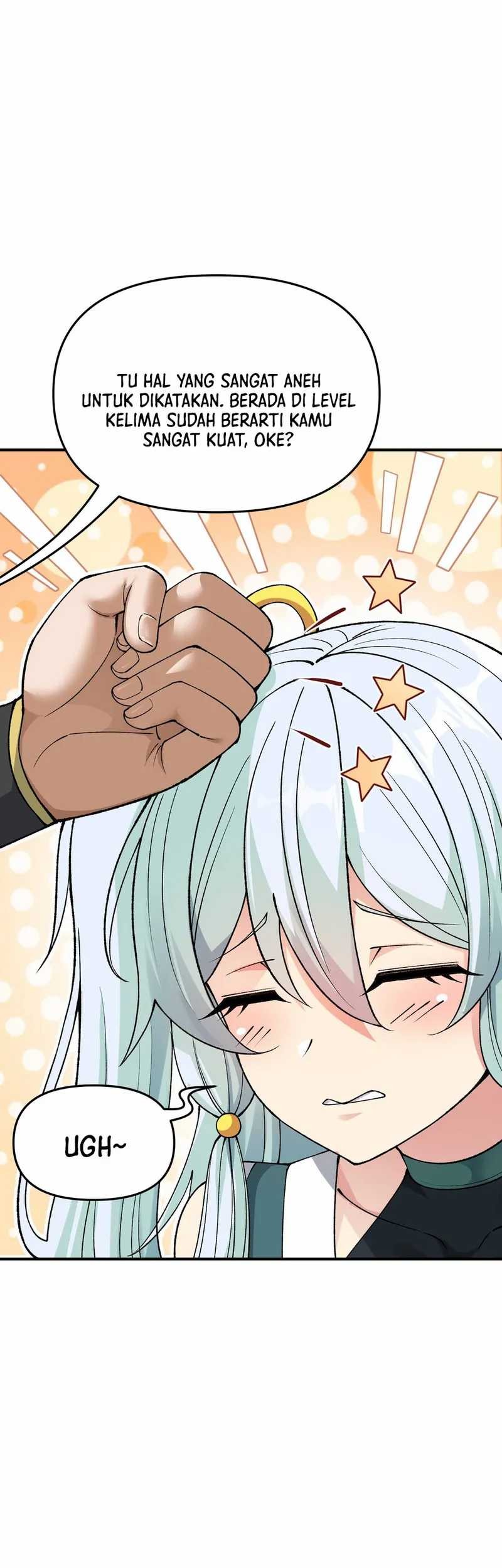 The Heavenly Path Is Not Stupid Chapter 83 Gambar 10