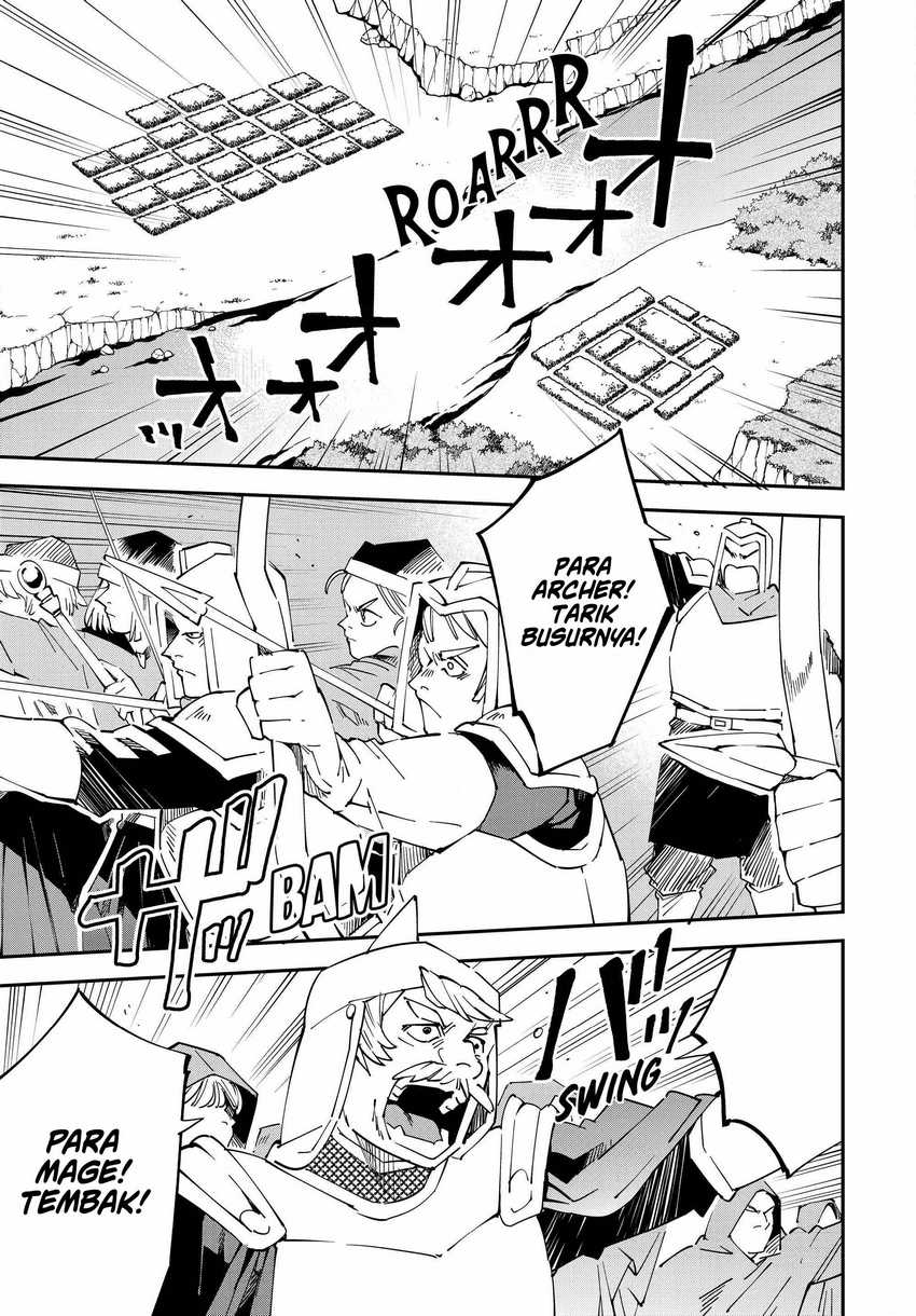 Reincarnated as an Aristocrat with an Appraisal Skill Chapter 120 Gambar 18