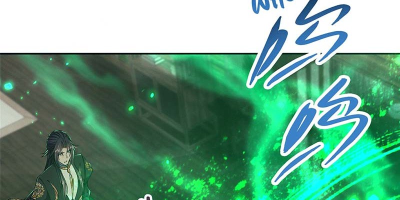 Keep A Low Profile, Sect Leader Chapter 341 Gambar 21