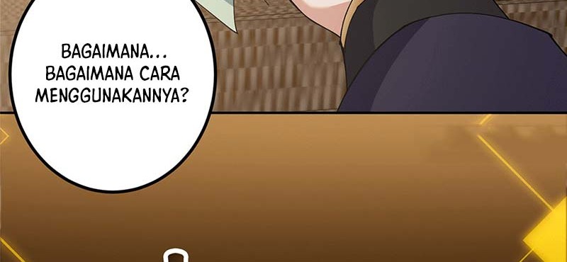 Keep A Low Profile, Sect Leader Chapter 341 Gambar 48
