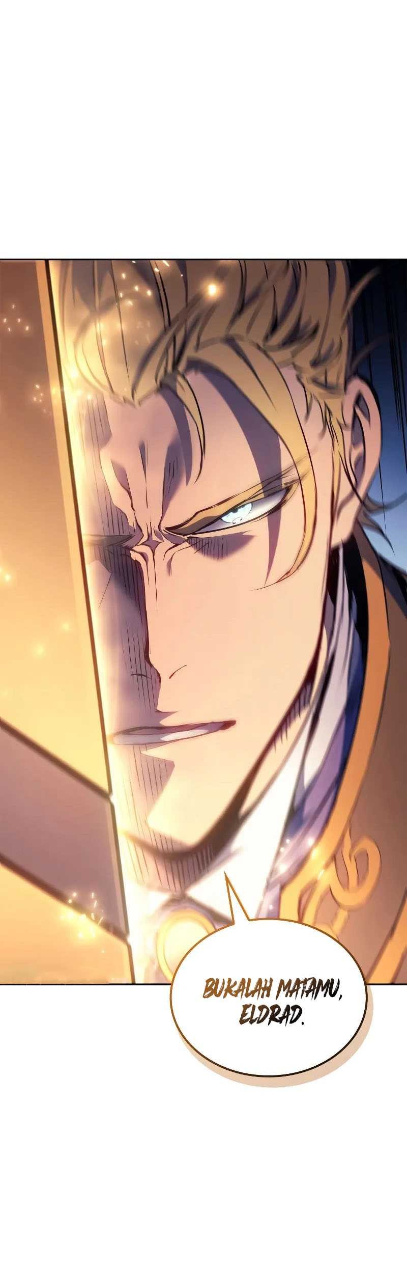 The Indomitable Martial King Chapter 21 Gambar 54