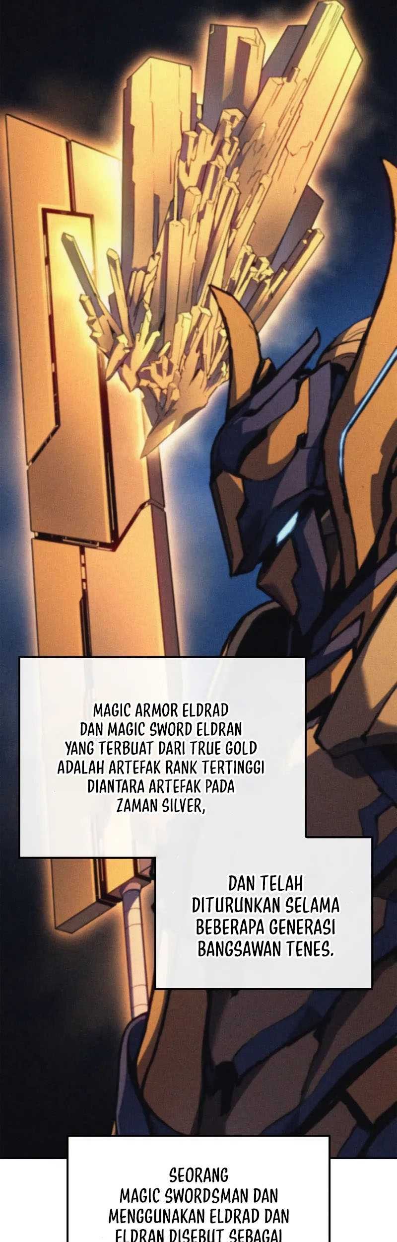 The Indomitable Martial King Chapter 21 Gambar 70