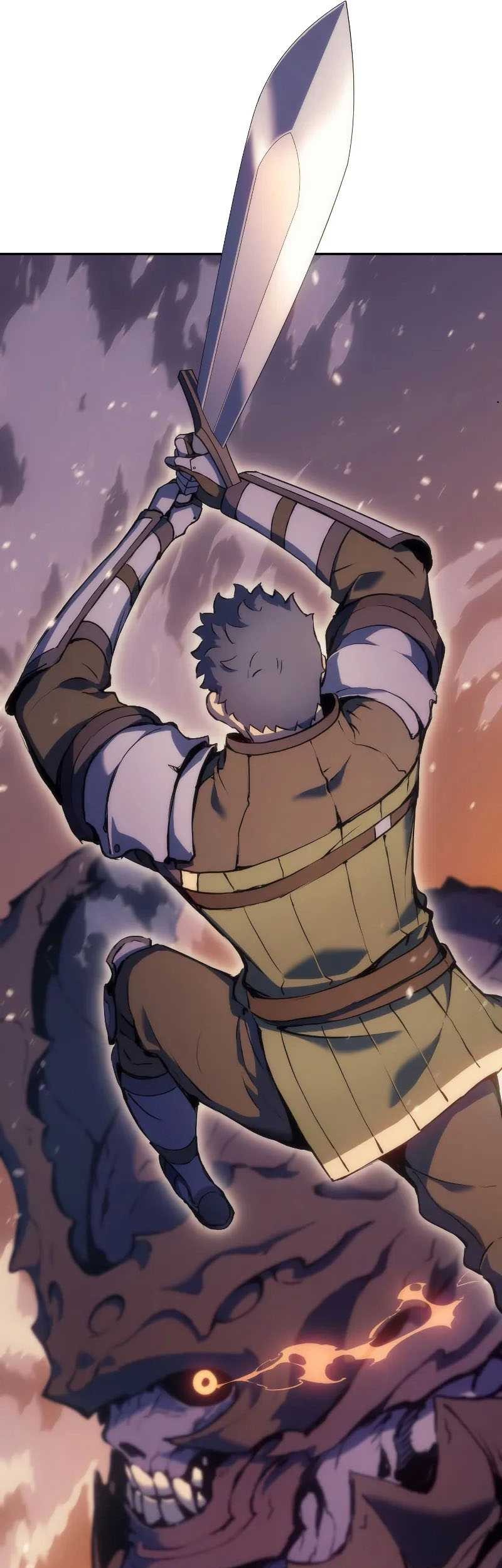 The Indomitable Martial King Chapter 21 Gambar 34