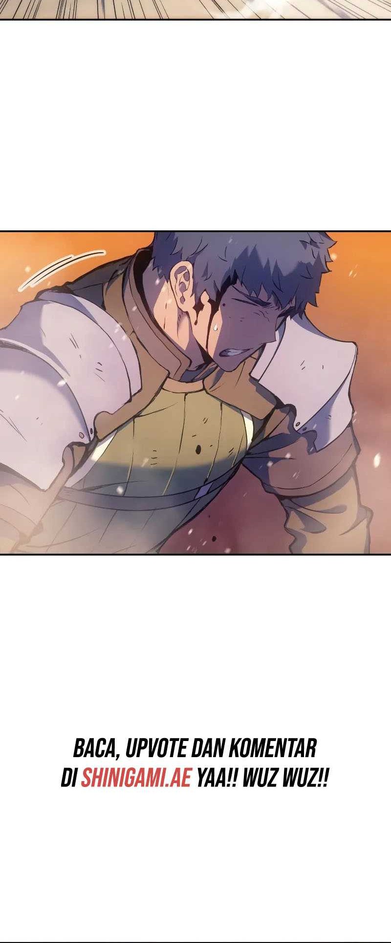 The Indomitable Martial King Chapter 21 Gambar 41