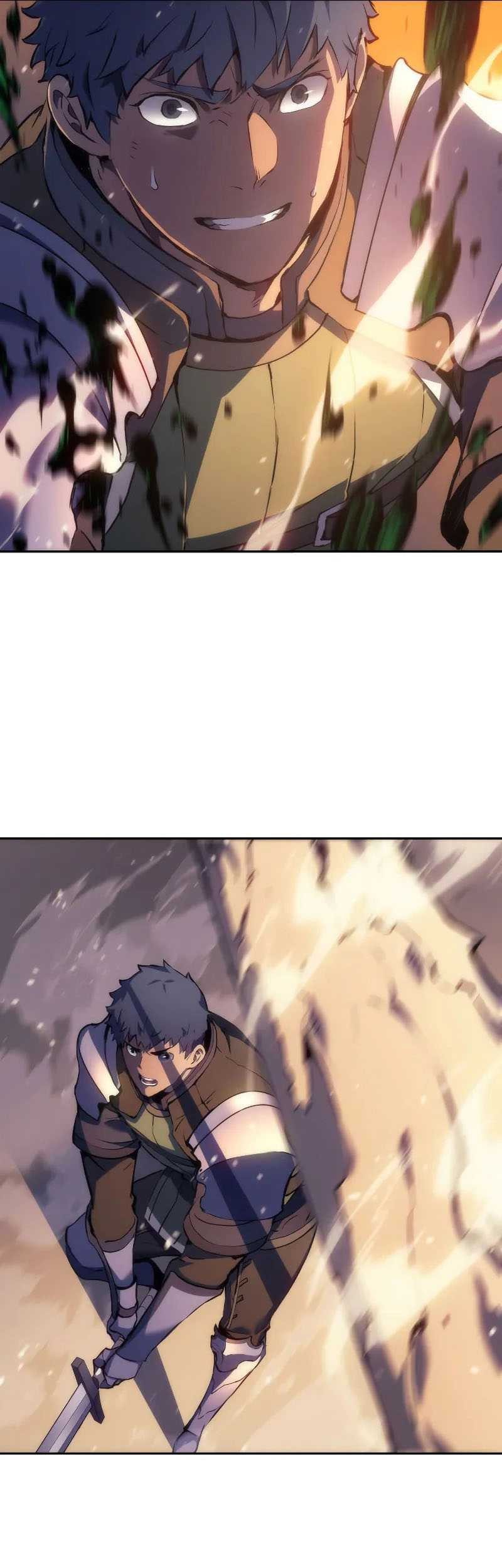 The Indomitable Martial King Chapter 21 Gambar 38