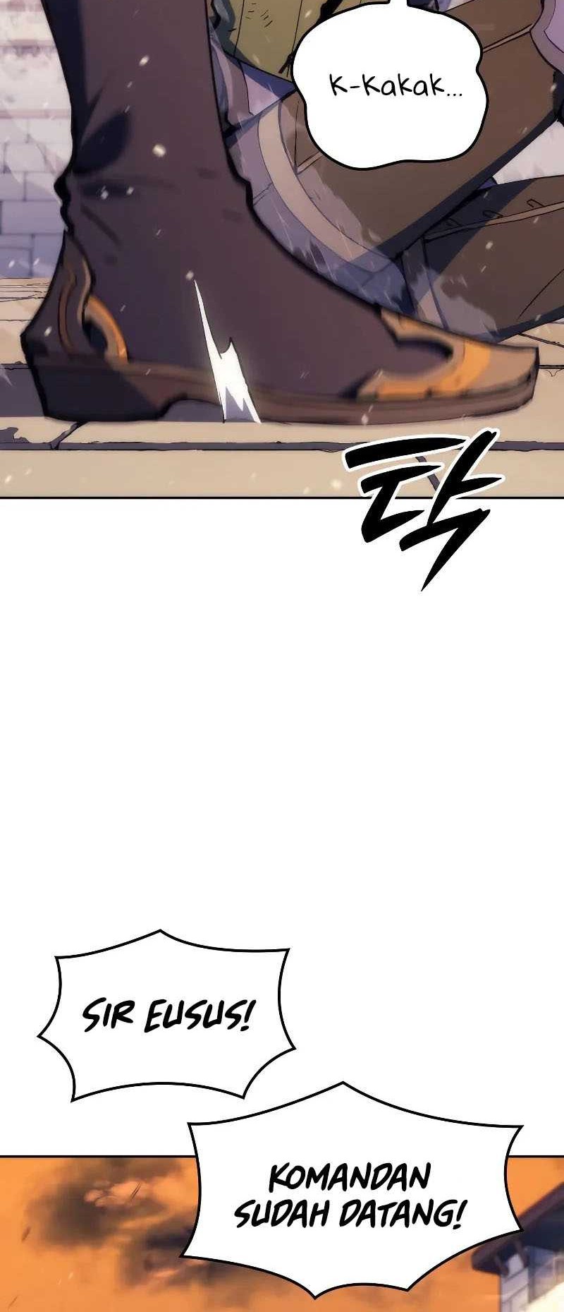 The Indomitable Martial King Chapter 21 Gambar 45