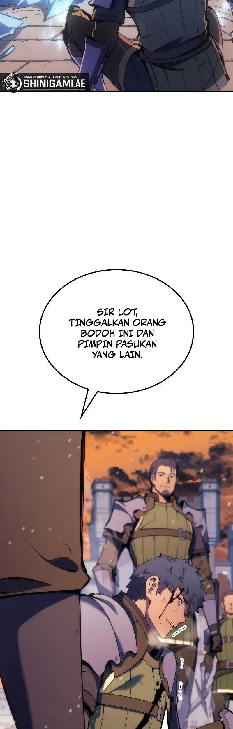 The Indomitable Martial King Chapter 21 Gambar 44